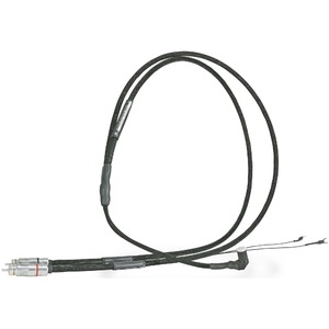 Кабель Phono 2xRCA - 2xRCA Synergistic Research Atmosphere X Level 1 Alive Phono 1.0 m