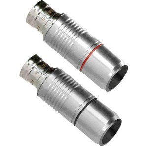 Кабель Phono 2xRCA - 2xRCA Synergistic Research Atmosphere X Level 1 Alive Phono 1.0 m