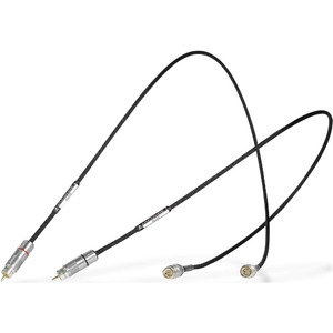 Кабель аудио 2xRCA - 2xRCA Synergistic Research Atmosphere X Level 1 Alive RCA 1.0 m