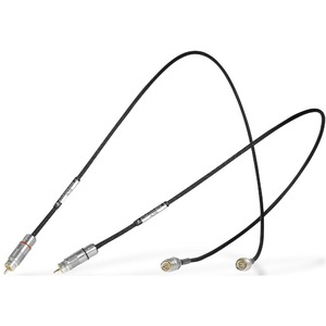 Кабель аудио 2xRCA - 2xRCA Synergistic Research Atmosphere X Level 1 Alive RCA 2.0 m