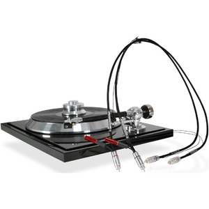 Кабель Phono 2xRCA - 2xRCA Synergistic Research Atmosphere X Level 2 Excite Phono 1.0 m