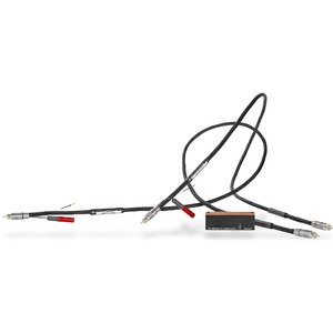 Кабель аудио 2xRCA - 2xRCA Synergistic Research Atmosphere X Level 2 Excite RCA 2.0 m