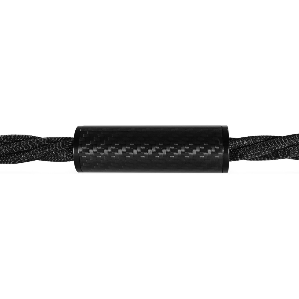 Кабель аудио 2xXLR - 2xXLR Synergistic Research Atmosphere X Level 3 Euphoria XLR 2.0 m