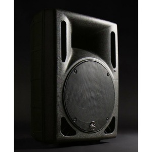 Активная акустическая система Alpha Audio A-Amp Twelve Biamp