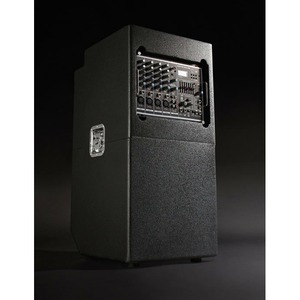 Портативная АС Alpha Audio A-Amp Compact 700 Coax