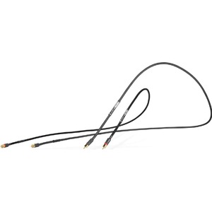 Кабель аудио 2xXLR - 2xXLR Synergistic Research Core UEF Level 2 Interconnect XLR 1.0 m