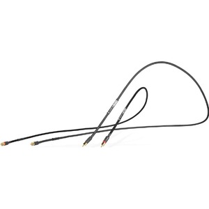 Кабель аудио 2xXLR - 2xXLR Synergistic Research Core UEF Level 2 Interconnect XLR 2.0 m