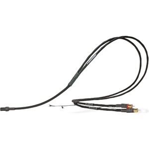 Кабель Phono 2xRCA - 2xRCA Synergistic Research Foundation Phono RCA-RCA 1.5 m