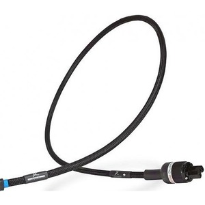 Кабель силовой Schuko - IEC C13 Synergistic Research UEF BLUE 10 Awg 15A 5 ft 1.5 m