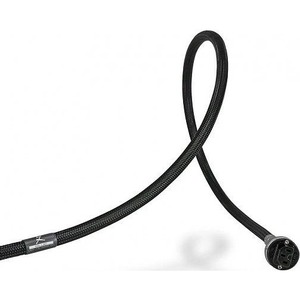 Кабель силовой Schuko - IEC C13 Synergistic Research UEF BLUE 10 Awg 15A 5 ft 1.5 m