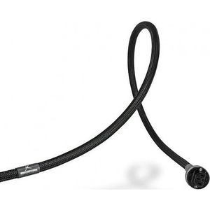 Кабель силовой Schuko - IEC C13 Synergistic Research UEF BLUE 10 Awg 20A 5 ft 1.5 m