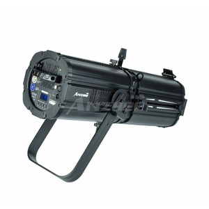 Прожектор профильный Anzhee PRO Profile 400 RGBAL ZOOM MK II