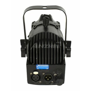 Прожектор профильный Anzhee Profile MINI 20 MK II 36 3000K