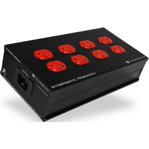 Сетевой фильтр Synergistic Research V8 PowerBLOCK SE