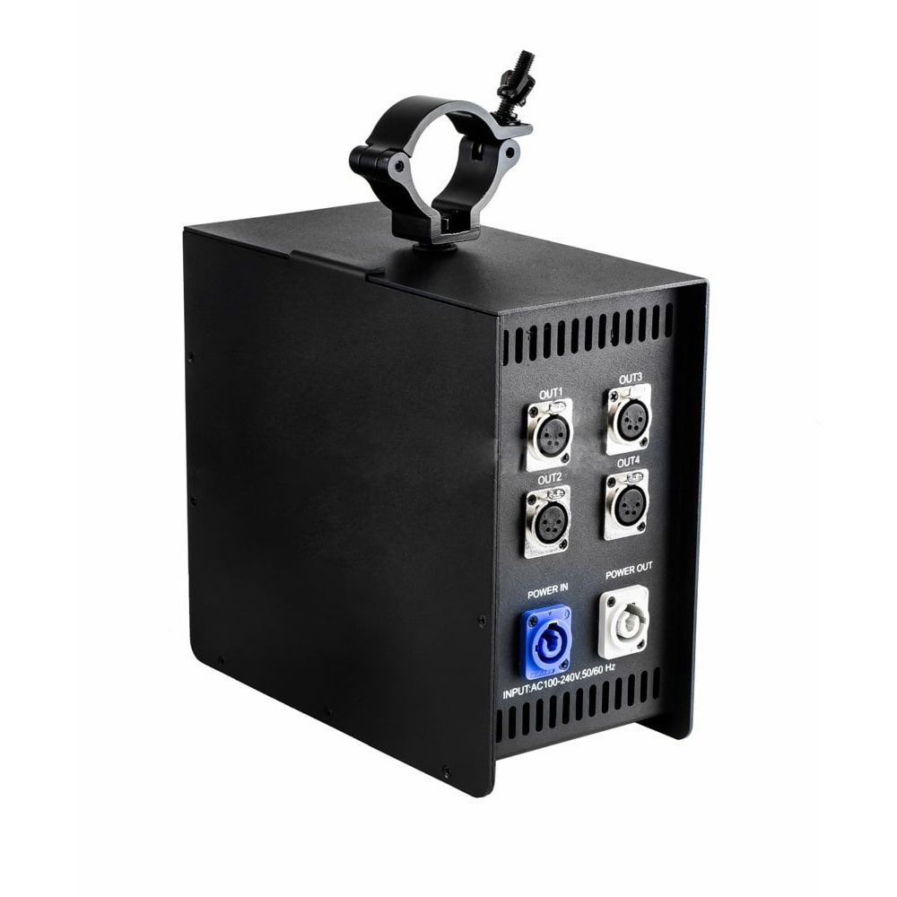 Контроллер управления световыми эффектами Anzhee PIXEL CONTROLLER A4000