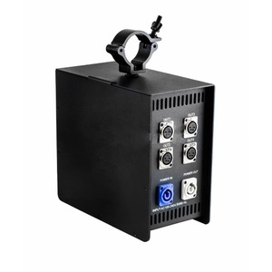 Контроллер управления световыми эффектами Anzhee PIXEL CONTROLLER A4000