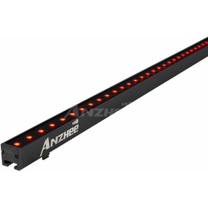 Светодиодная трубка Anzhee PIXEL TUBE AA50 Black