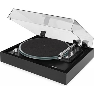 Проигрыватель винила Thorens TD-148A Ortofon2M Blue piano black