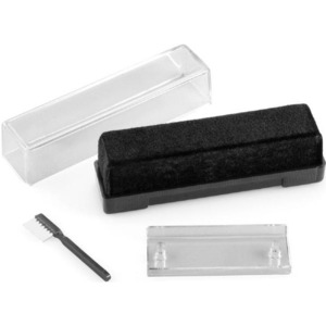 Щетка для чистки пластинок Thorens Velvet record brush