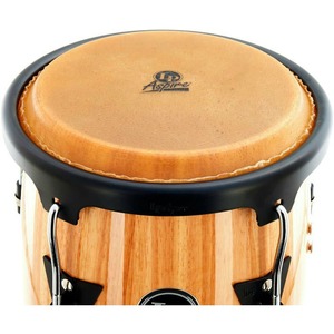 Конга LP LPA646B-AW Aspire Wood Congas Set w/Basket Stands Natural