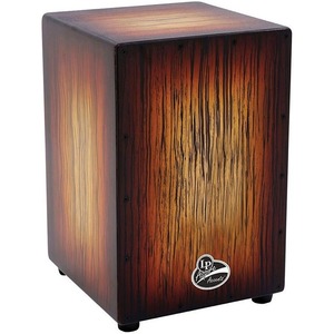 Кахон LP LPA1332-SBS Aspire Accents Cajon Sunburst Streak