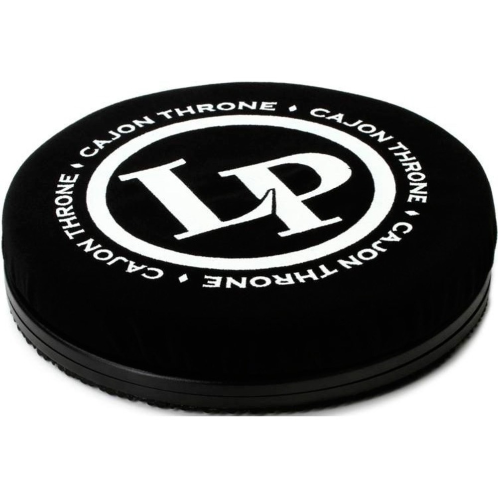 Сиденье для кахона крутящееся LP LP1445 Cajon Throne