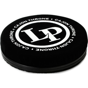 Сиденье для кахона крутящееся LP LP1445 Cajon Throne