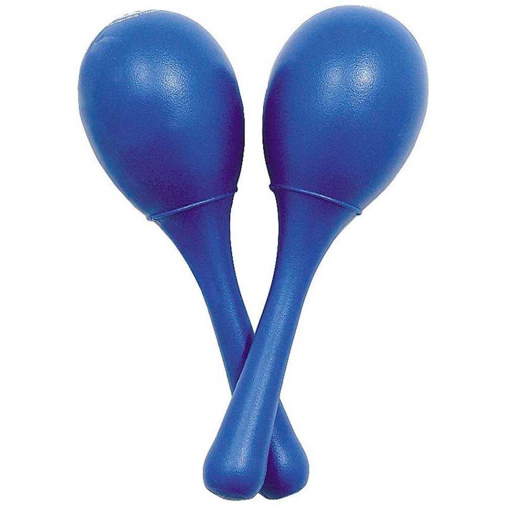 Маракас LP LPR010-BL