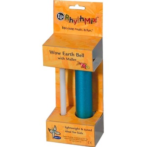 Вибратон LP LPR374 WOW EARTH BELL