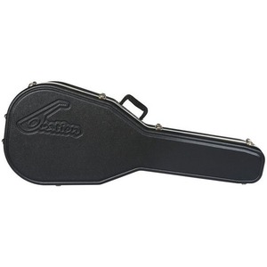 Кейс для гитары Ovation 8117K-0 Gitarrenetui ABS Super Shallow