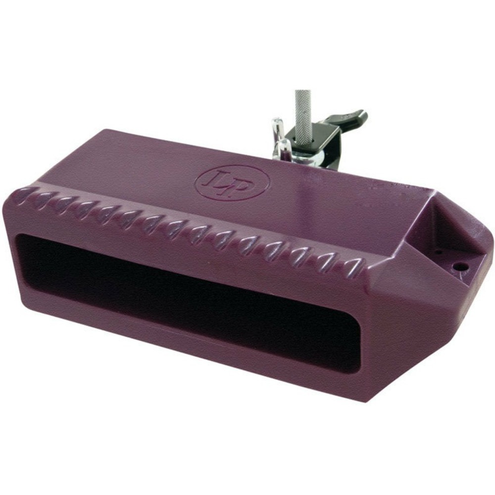 Джем блок гуиро LP LP1209 Blocks Guiro Jam Block