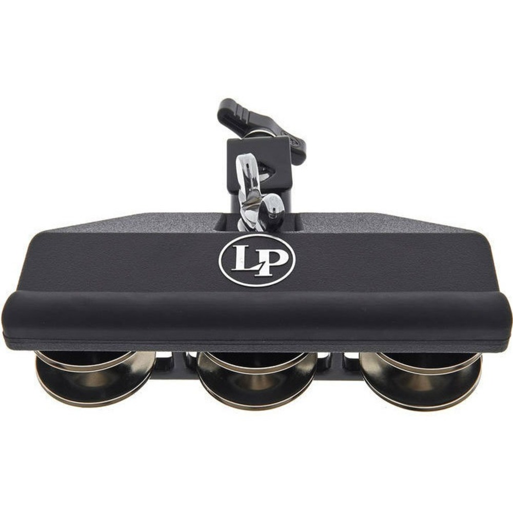 Ударный блок тамбурин LP LP1207-T Blocks Jam Tamb