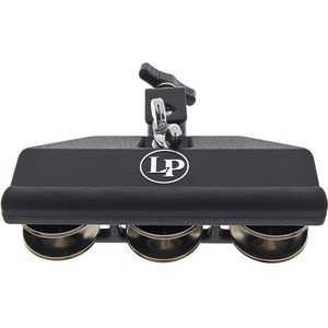 Ударный блок тамбурин LP LP1207-T Blocks Jam Tamb