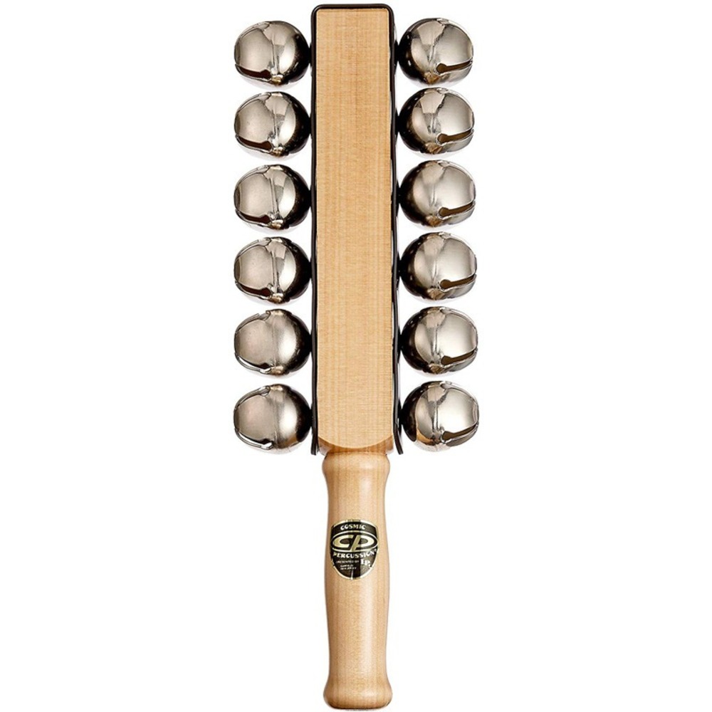 Бубенцы и колокольчики LP CP373