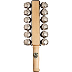 Бубенцы и колокольчики LP CP373