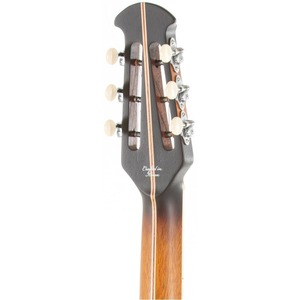 Электроакустическая гитара Ovation 1614AX-1 Europe Special Folklore Tobacco Sunburst OV551431