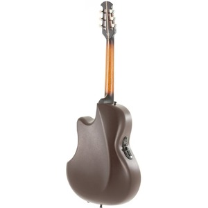 Электроакустическая гитара Ovation 1614AX-1 Europe Special Folklore Tobacco Sunburst OV551431