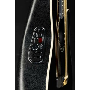 Электроакустическая гитара Ovation 1773AX-5 Classic Nylon Legend Mid Cutaway OV555622