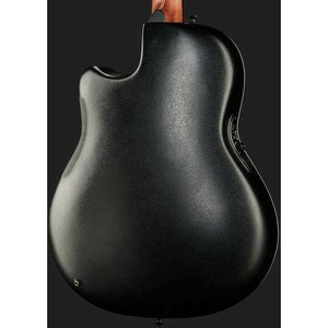 Электроакустическая гитара Ovation 1773AX-5 Classic Nylon Legend Mid Cutaway OV555622