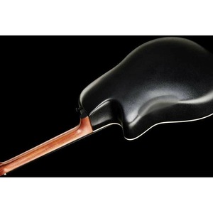 Электроакустическая гитара Ovation 1773AX-5 Classic Nylon Legend Mid Cutaway OV555622