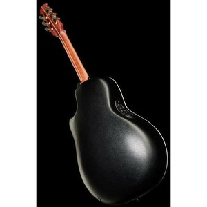 Электроакустическая гитара Ovation 1773AX-5 Classic Nylon Legend Mid Cutaway OV555622