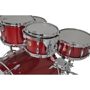 Ударная установка Gretsch USA Custom Candy Apple Red GR8018010073
