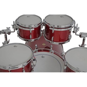 Ударная установка Gretsch USA Custom Candy Apple Red GR8018010073