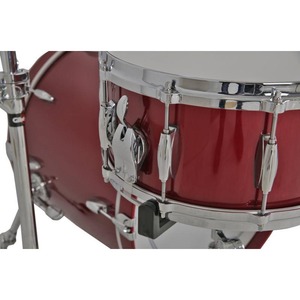 Ударная установка Gretsch USA Custom Candy Apple Red GR8018010073