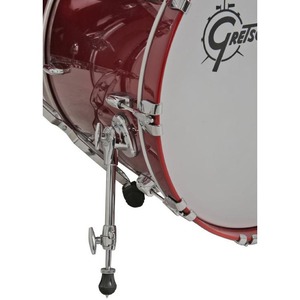 Ударная установка Gretsch USA Custom Candy Apple Red GR8018010073