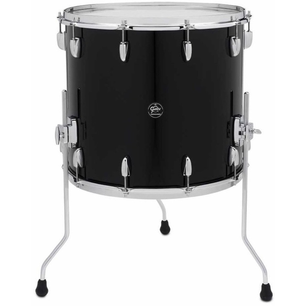 Том барабан напольный Gretsch Floor Tom Renown Maple 2016 GR805355