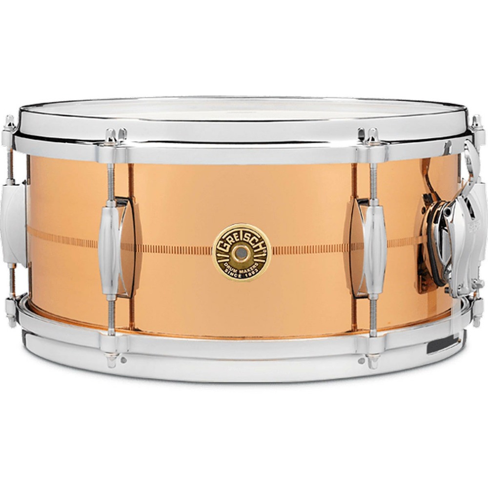 Малый барабан Gretsch SNARE DRUM G4168PB GR820470