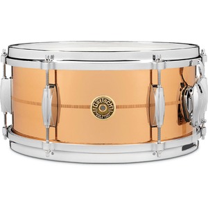 Малый барабан Gretsch SNARE DRUM G4168PB GR820470