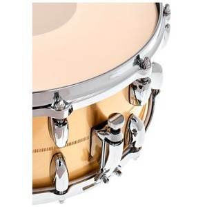 Малый барабан Gretsch SNARE DRUM G4169BBR Bell Brass GR820484