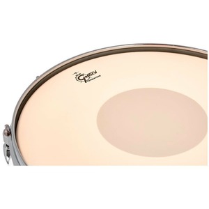 Малый барабан Gretsch SNARE DRUM G4169BBR Bell Brass GR820484